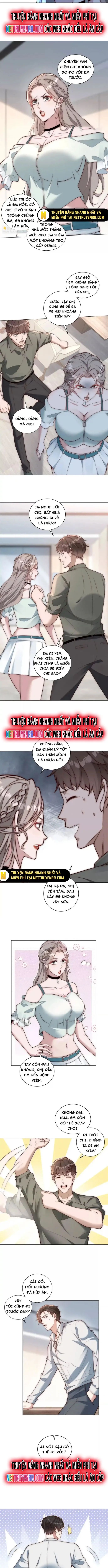 Vật Giá Sụt Giảm, Triệu Phú Quay Về - chap23 - Trang 2